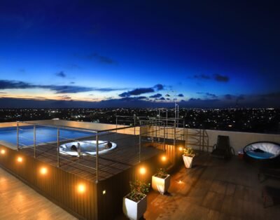 Hotel Paradiso Corporate