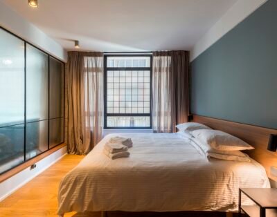 Kin Athens – A Home Away From Home