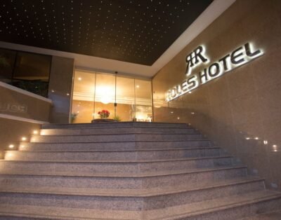 Roles Hotel