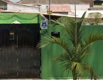 Recanto da Rafa_Creche e Hotel para Cães