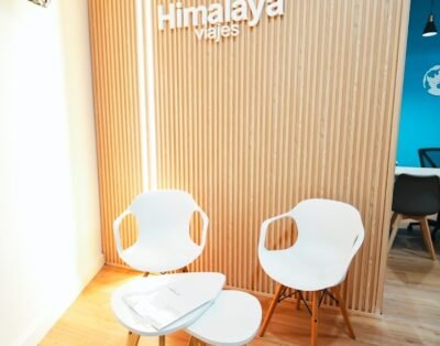 Himalaya Viajes – Villa Sol