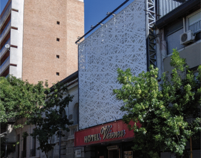 Hotel Viena