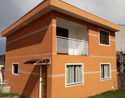 Pousada Parque Barigui