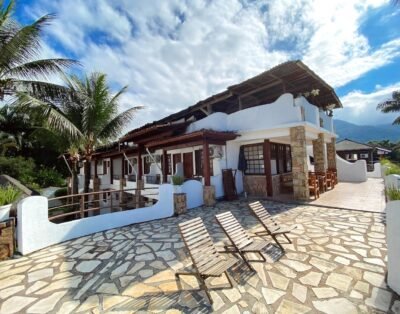 HOTELARE Hotel Brunello Paraty