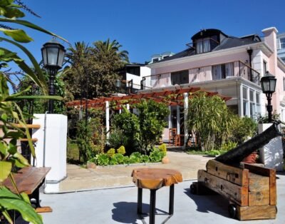 AYCA La Flora Hotel Boutique