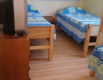 Habitación Placilla/Curauma