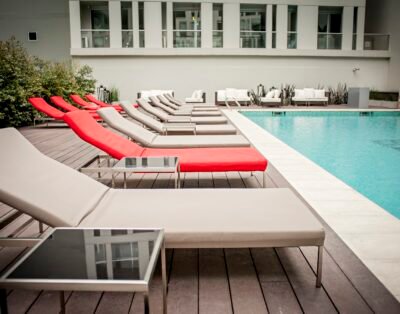 CASASUR BELLINI HOTEL