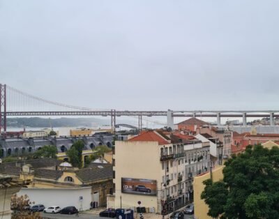 Lisbon Inn Lapa Suites