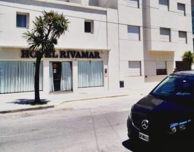 Hotel Rivamar