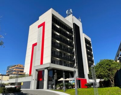 Golden Tower Express Berrini by Fênix Hotéis