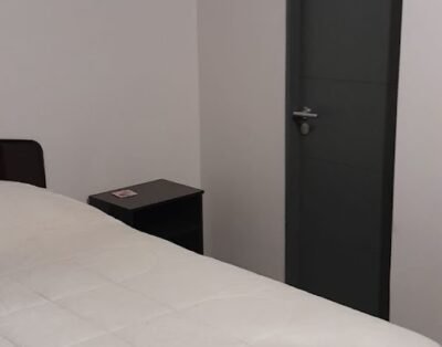 Departamento General Gonzalez