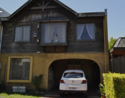 Santa Elena de Maipo Home