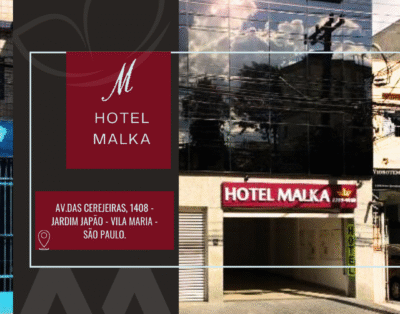 Hotel Malka
