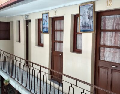 Residencial ‘Avenida’