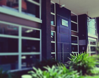 NM ApartHotel Orompello