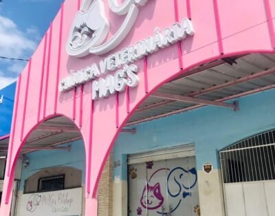 Clínica Veterinária MAG’S 24h