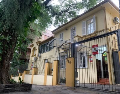 Salesianas Eventos e Hospedagem