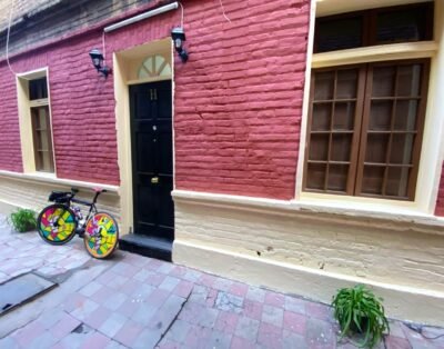 La Moneda Residency Santiago de Chile