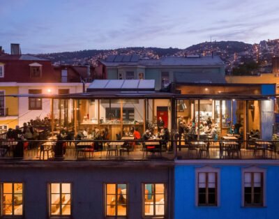 Fauna Hotel & Restaurante