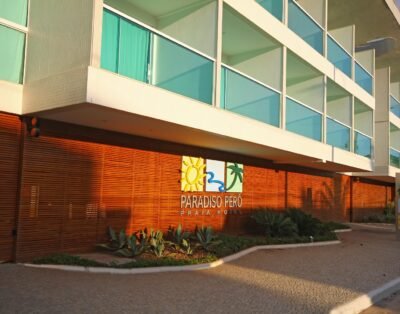 Paradiso Peró Praia Hotel