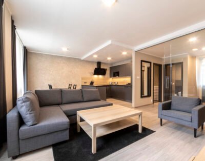 Gesto Apartments