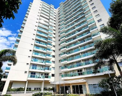 Rio Centro Stay 1 – Sua Hospedagem Perfeita