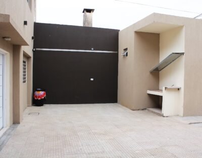 Villa Cabrera Apart and Suites