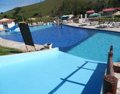 Hotel Fazenda Chiminelli