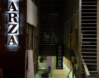 Hotel Galarza