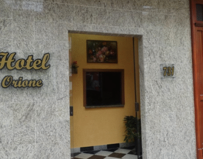 Orione Hotel