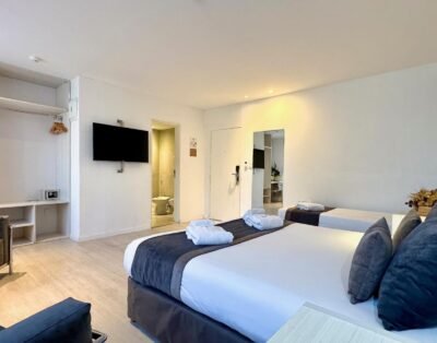 Majestic Hotel Rosario