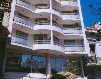 Howard Johnson Hotel Rosario