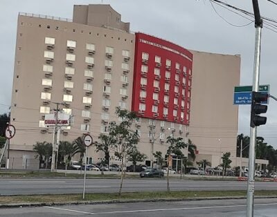 Dunamys Hotel – Curitiba
