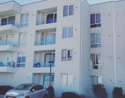 Arriendo por días Dpto 422