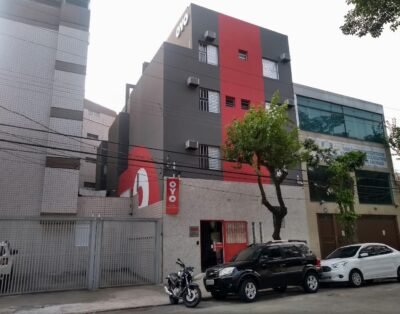 OYO 108 Hotel Paulistano