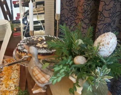 Restauracja American House