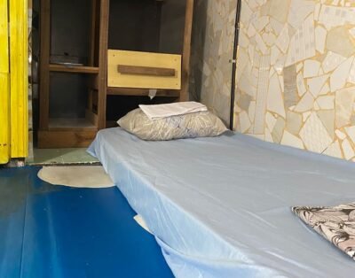 Hostel Canto da Sol | Centro Histórico de Salvador