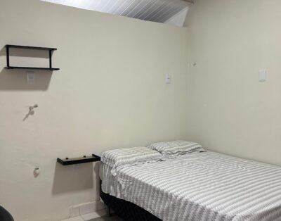 Hospedaria São Paulo