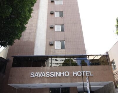 Savassinho Hotel & Residence