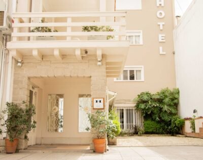 Hotel Selent