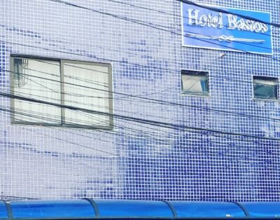 Hotel Bastos (Adult Only)