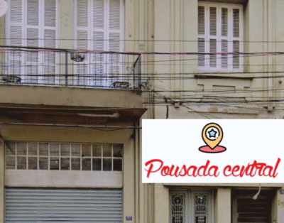 Pousada Central