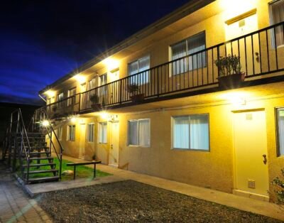 Apart Hotel Las Violetas