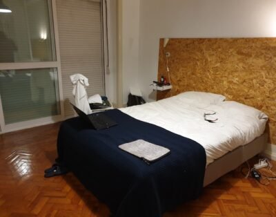 Berna 35 – Centro De Serviços, Lda.