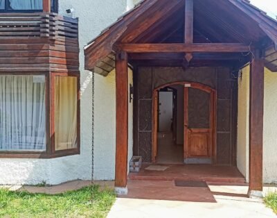 Hostal Antonio Varas de Collao 228