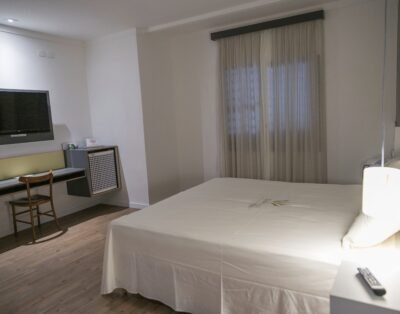 Uniclass Hotel Pinheiros
