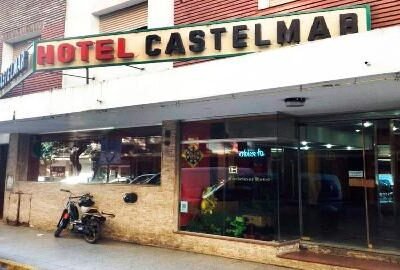 HOTEL CASTELMAR