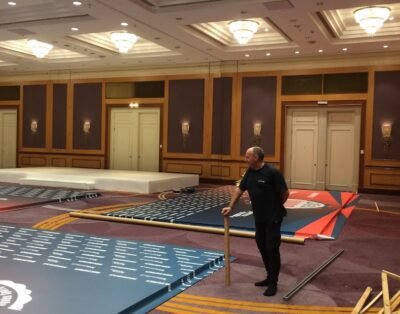 Sheraton Grand Warsaw