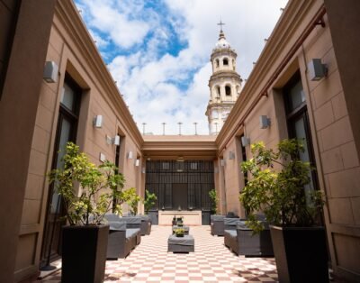 Loft Ostería by Sagardi