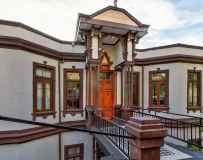 Casa Puente Hotel Boutique
